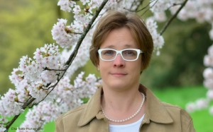 Lassen Sie uns Ihre nächsten Schritte gemeinsam gehen. Foto: Elke-Roth-Photography